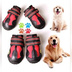 Dog/Pet Booties